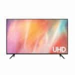 Televiseur SAMSUNG 50 Pouces Smart TV 4K UA7002