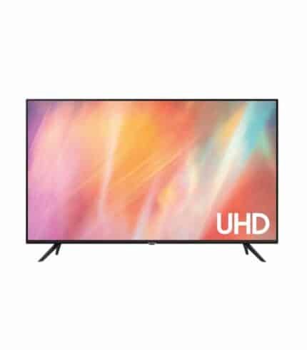 Televiseur SAMSUNG 50 Pouces Smart TV 4K UA7002