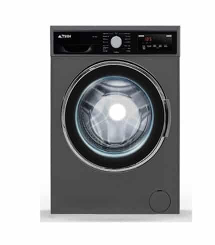 MACHINE A LAVER ASTECH – 6KG – MLG 60 – INOX – CLASSE A+++
