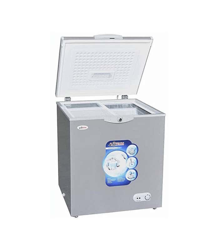 Sans titre-1 CONGELATEUR ASTECH CH 300 SD HORIZONTAL