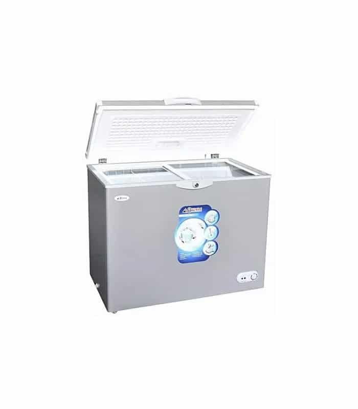 Sans titre-1 Congélateur Horizontal Astech 400 litres