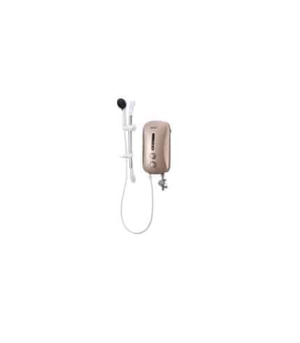 Chauffe eau ASTECH Instantanné sans réservoir WHI-36L2-PS