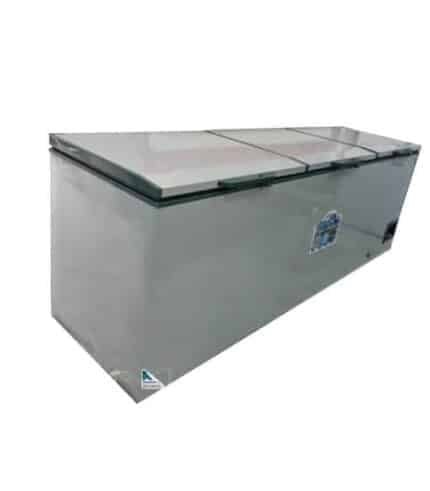 Congélateur ASTECH horizontal 810 litres CH-920AC