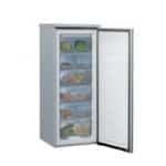 CONGELATEUR ASTECH VERTICAL 6TIROIR SILVER PLAQ ALU FA-230S