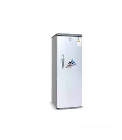 CONGELATEUR ASTECH VERTICAL 10TIROIRS PLAQ ALU FC331VR