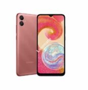 Samsung Galaxy A04e – 64Go – Ram 3Go – 6.5″