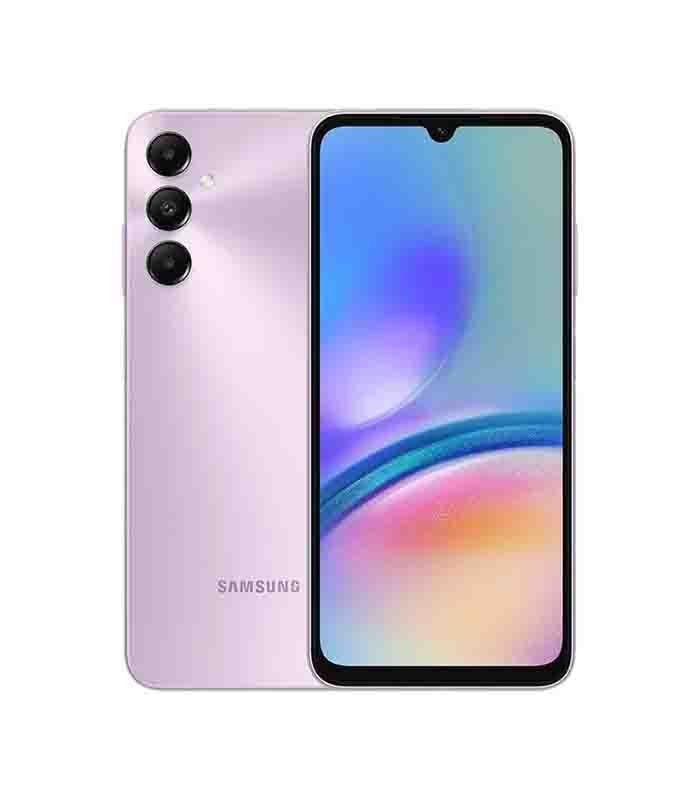 Samsung-Galaxy-A05S-0 Samsung Galaxy A05S – 64Go – Ram 4Go – 6.7″