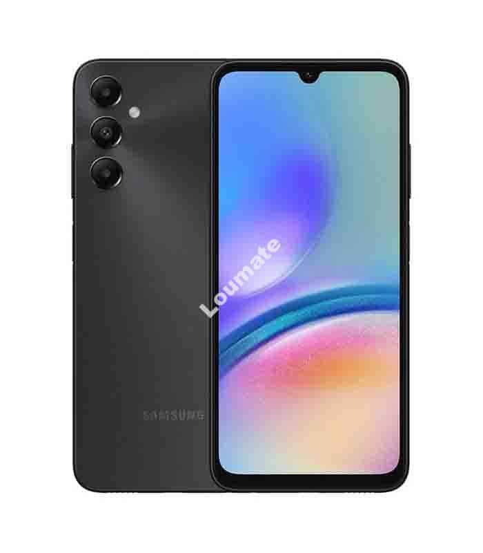 Samsung-Galaxy-A05S-2 Samsung Galaxy A05S – 128Go – Ram 4Go – 6.7″