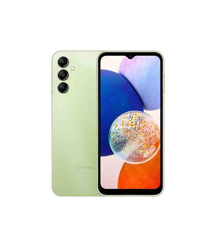 Samsung-Galaxy-A14-Memoire-64-Go-Ram-4-Go-Photo-50Mpx-Ecran-6.6-1 Samsung Galaxy A14 – 64Go – Ram 4Go – 6.6″