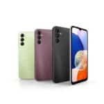 Samsung Galaxy A14 – 128Go – Ram 4Go – 6.6″