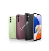 Samsung Galaxy A14 – 128Go – Ram 4Go – 6.6″