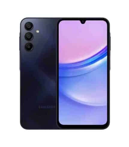Samsung Galaxy A15 – 256 Go – 8 Go – 6.5″