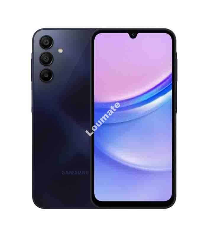 Samsung-Galaxy-A15-0 Samsung Galaxy A15 – 256 Go – 8 Go – 6.5″