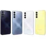 Samsung Galaxy A15 – 128 Go – 4 Go – 6.5″