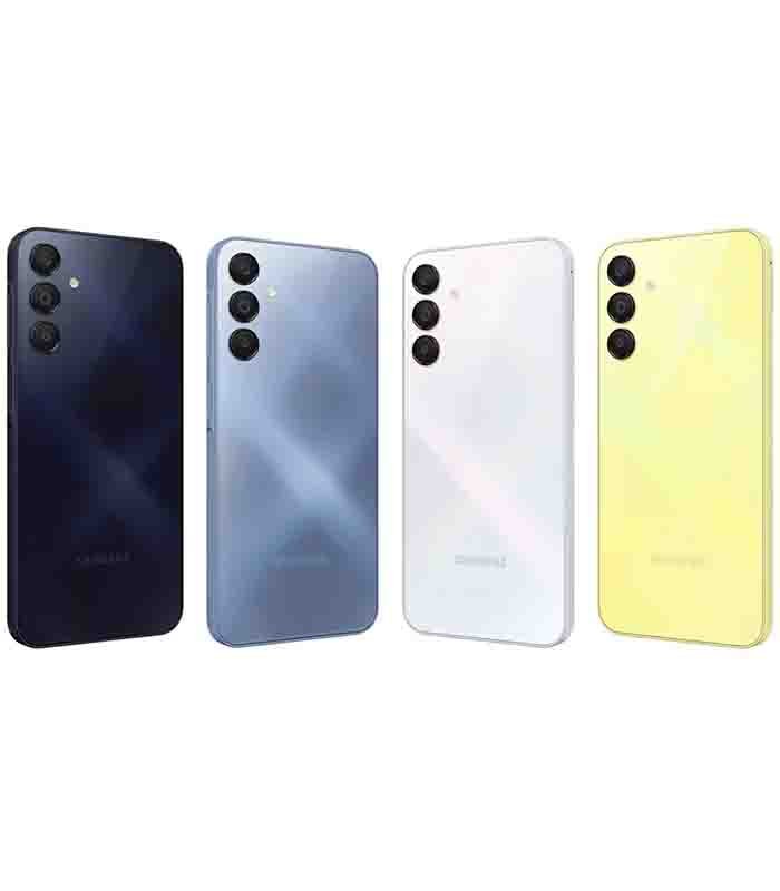 Samsung-Galaxy-A15-03 Samsung Galaxy A15 – 128 Go – 4 Go – 6.5″