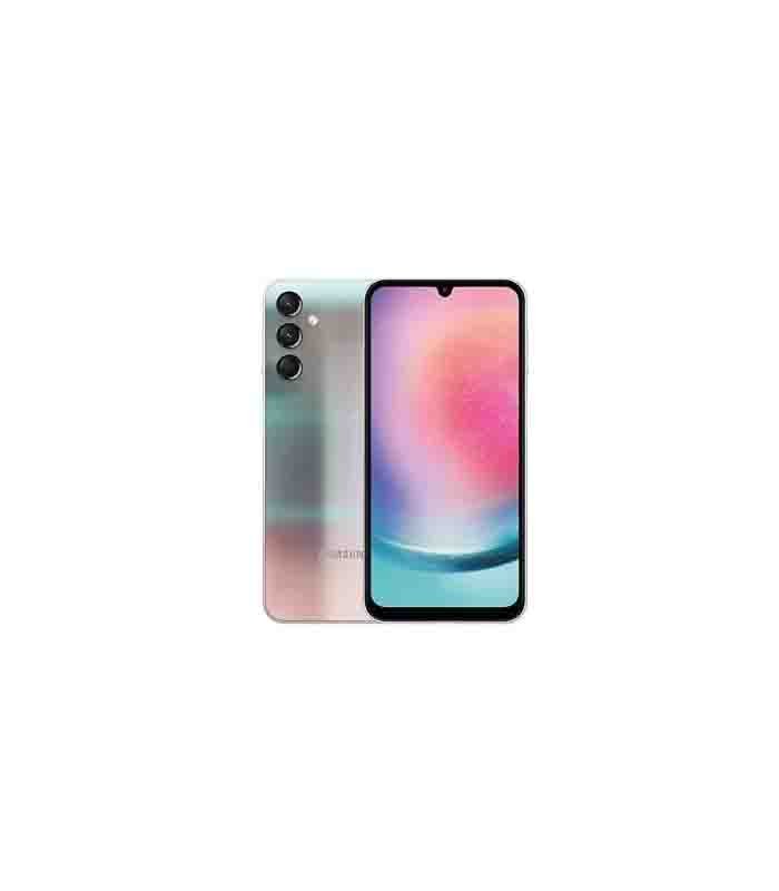 Samsung-Galaxy-A24-Memoire-128Go-Ram-4Go-Photo-50Mpx-Ecran-6.5-2 Samsung Galaxy A24 – 128Go – Ram 4Go – 6.5″