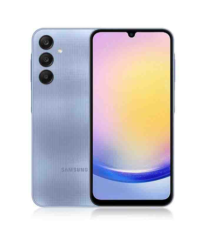 Samsung-Galaxy-A25-5G Samsung Galaxy A25 5G – 128 Go – 6 Go – 6.5″