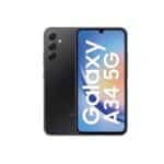 Samsung Galaxy A34 5G – 128 Go – Ram 6 Go – 6.6″