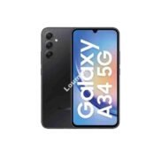 Samsung Galaxy A34 5G – 128 Go – Ram 6 Go – 6.6″