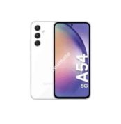 Samsung Galaxy A54 5G – 128 Go – Ram 6 Go – 6.4″