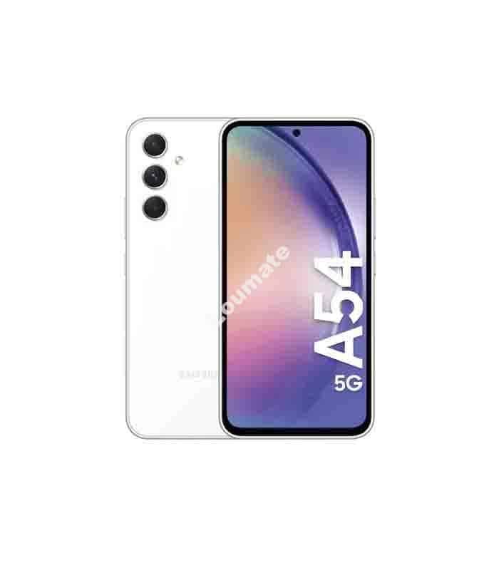 Samsung-Galaxy-A54-5G Samsung Galaxy A54 5G – 128 Go – Ram 6 Go – 6.4″