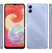 Samsung Galaxy A04e – 128Go – Ram 4Go – 6.5″