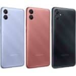 Samsung Galaxy A04e – 32Go – Ram 3Go – 6.5″