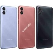 Samsung Galaxy A04e – 32Go – Ram 3Go – 6.5″