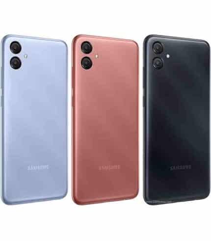 Samsung Galaxy A04e – 32Go – Ram 3Go – 6.5″