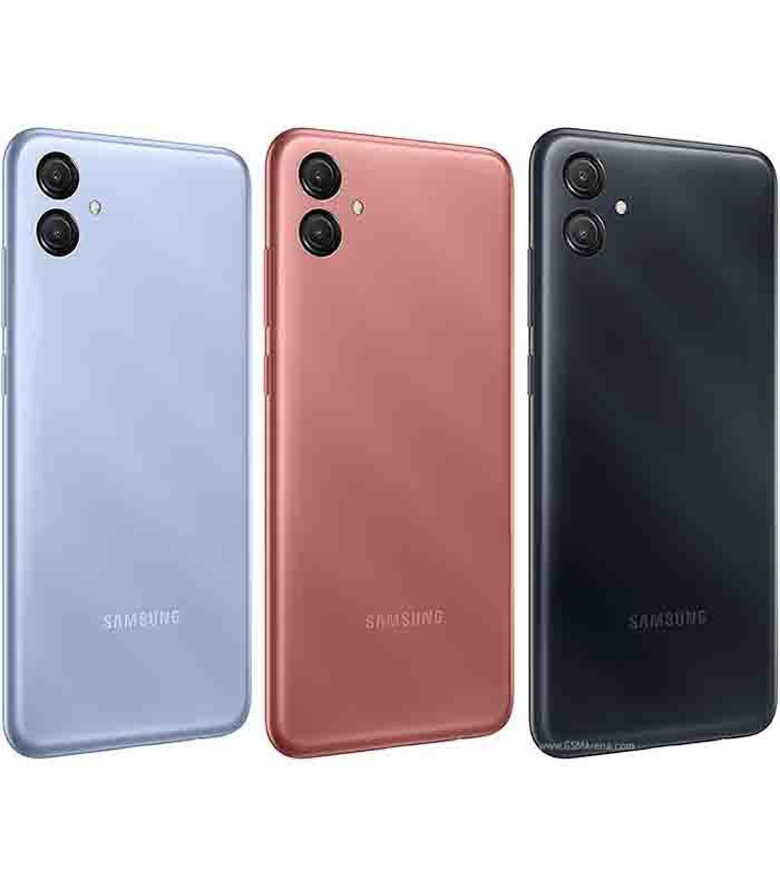 samsung-galaxy-a04e-2 Samsung Galaxy A04e – 32Go – Ram 3Go – 6.5″