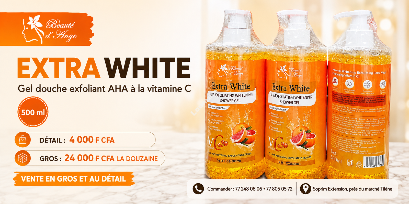 Promo Loumate